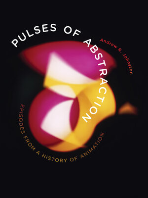 cover image of Pulses of Abstraction